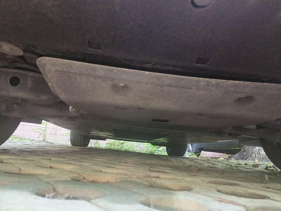 [武汉·鄂A] 二手日产ARIYA艾睿雅2022款 两驱长续航顶配版