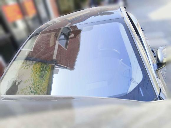 [上海·沪A] 二手捷豹捷豹I-PACE2018款 EV400 HSE