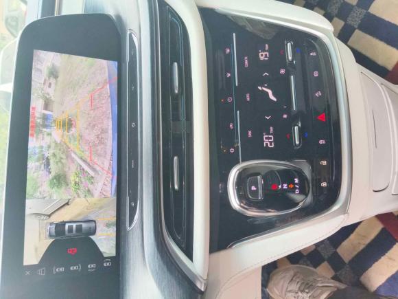 [青岛·鲁B] 二手别克别克GL82021款 Avenir艾维亚 四座尊礼版