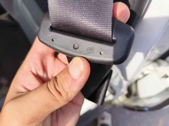 [杭州·浙A] 二手威马汽车威马EX52018款 EX5 400 Extra创新版