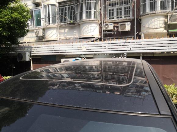 [上海·沪C] 二手日产奇骏2019款 2.0L CVT智联舒适版 2WD