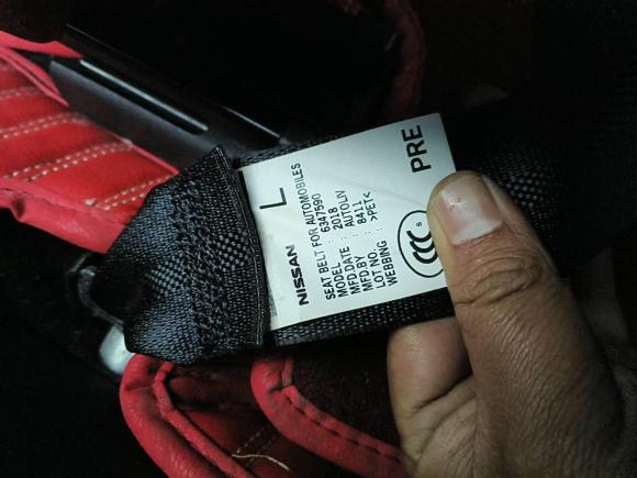 [西安·陕A] 二手英菲尼迪英菲尼迪QX502018款 2.0T 两驱时尚版