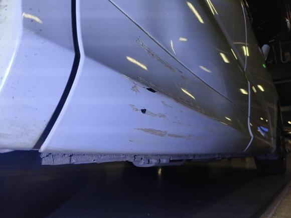 [武汉·鄂A] 二手本田奥德赛2017款 2.4L 豪华版