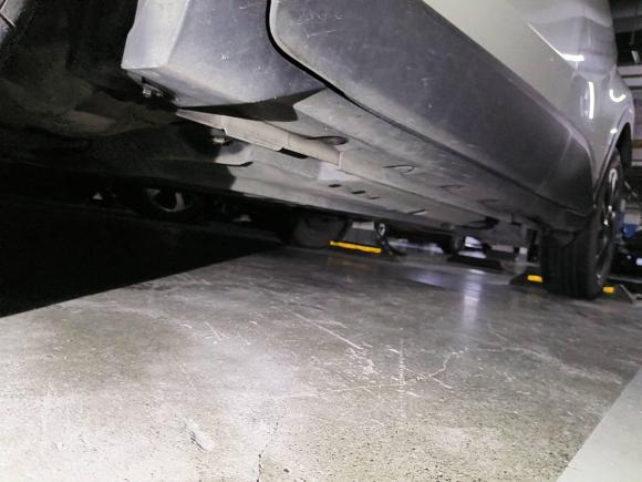 [武汉·鄂A] 二手丰田奕泽IZOA2018款 2.0L 奕驰版 国VI