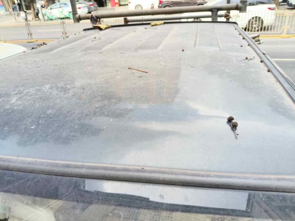 [深圳·粤B] 二手江铃宝典2018款 2.9T新超值两驱柴油豪华型标准货箱JX4D30B5L