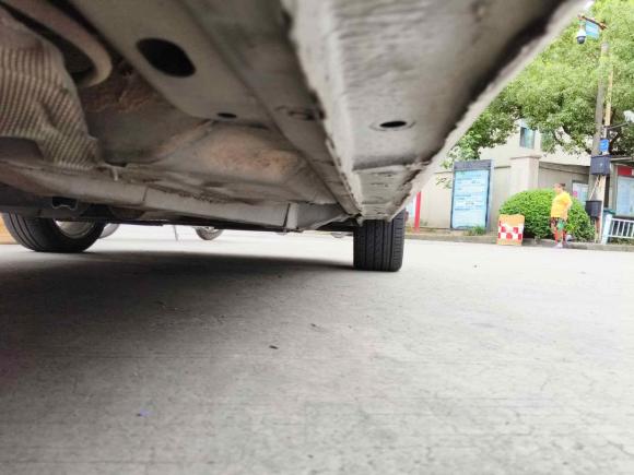 [杭州·浙A] 二手福特嘉年华2014款 两厢 1.0 GTDi 自动劲动型