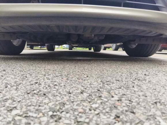 [上海·沪D] 二手别克别克GL62018款 18T 6座尊贵型