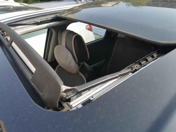 [无锡·鄂E] 二手铃木维特拉2016款 1.4T 自动两驱豪华型