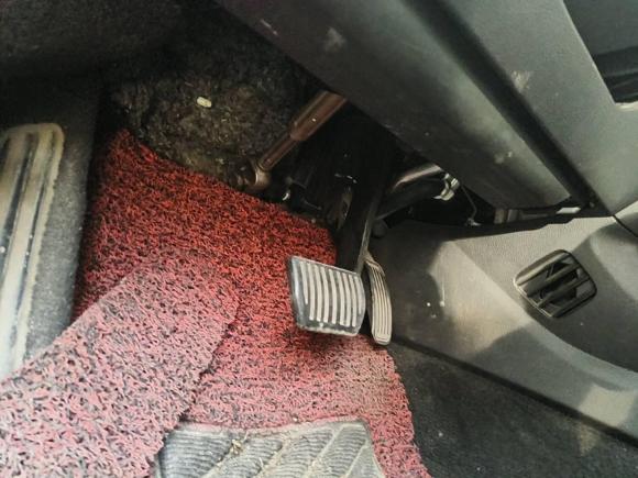 [宁波·浙B] 二手福特蒙迪欧2013款 2.0L GTDi200时尚型