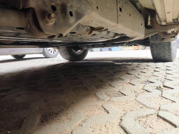 [济南·鲁A] 二手丰田兰德酷路泽2019款 Heritage Edition