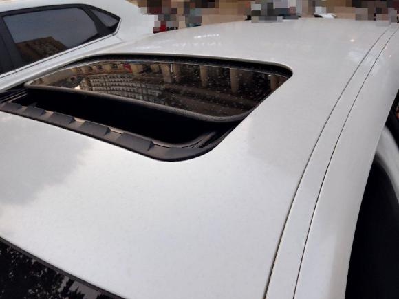 [济南·鲁A] 二手保时捷Panamera2014款 Panamera Executive 3.0T
