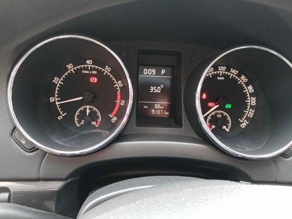 [佛山·粤E] 二手斯柯达Yeti2017款 TSI280 DSG前行版