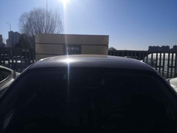 [北京·京A] 二手零跑汽车零跑T032020款 400豪华版