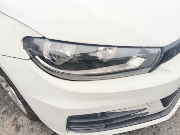 [南昌·赣A] 二手大众尚酷2015款 1.4TSI 风尚版