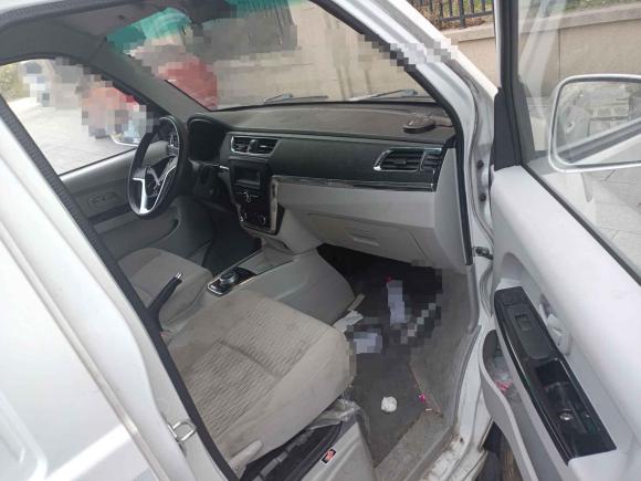 [嘉兴·浙F] 二手金杯新海狮EV2022款 创富型