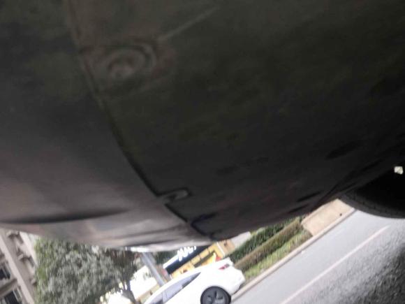 [成都·川A] 二手蔚来蔚来ES62020款 600KM 运动版