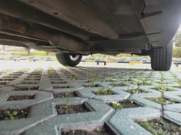 [杭州·皖H] 二手陆风陆风X72018款 劲越 1.5T 全景尊贵型