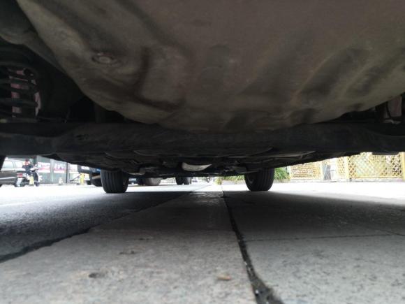 [上海·苏A] 二手大众大众up!2015款 1.0L move up!