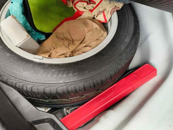 [武汉·鄂A] 二手丰田卡罗拉2014款 1.6L CVT GL-i真皮版