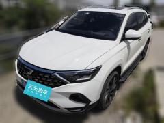 [宁波·浙B]捷达&nbsp;&nbsp;捷达VS7&nbsp;&nbsp;2020款1.4T自动荣耀型