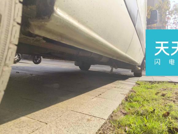 [合肥·皖A] 二手奔驰凌特2012款 2.1T尊旅 长轴版