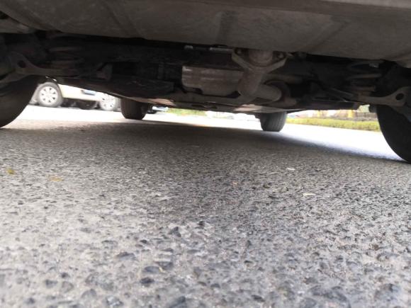 [杭州·浙A] 二手马自达马自达CX-302020款 2.0L 手动尚悦型