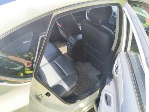 [上海·沪E] 二手日产轩逸2022款 经典 1.6XE CVT舒适版