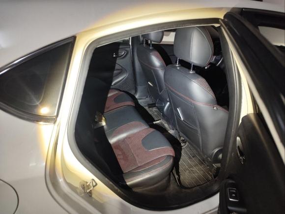 [南通·苏F] 二手菲亚特致悦2014款 1.4T 自动豪华运动版