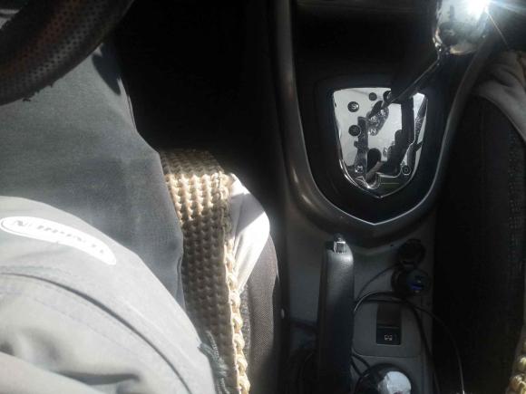 [杭州·浙A] 二手标致标致3082009款 1.6T SW 时尚型