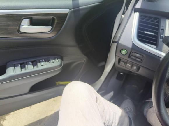 [宁波·浙B] 二手本田杰德2017款 1.8L 自动舒适版 5座