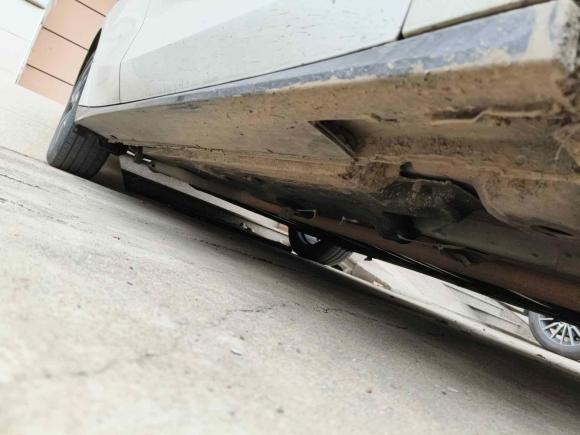 [上海·沪A] 二手别克VELITE 52017款 都市增程型