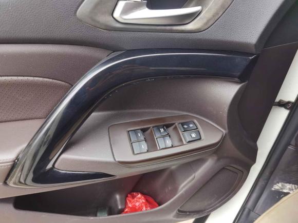 [深圳·粤S] 二手广汽传祺传祺GS42015款 200T 手动豪华版