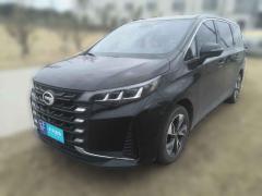 [南通·苏F] 广汽传祺传祺M62021款 PRO 270T DCT豪华版