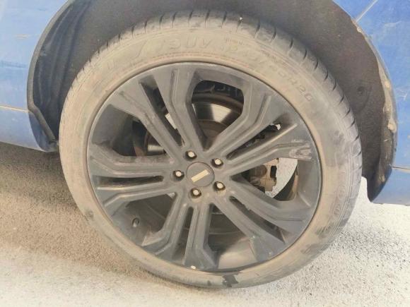 [温州·浙C] 二手魏牌魏牌 VV52019款 升级款 2.0T 两驱旗舰型 国V