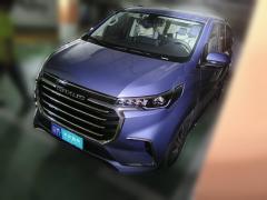 [南昌·赣M] 上汽大通MAXUS上汽大通MAXUS G20房车2021款 2.0T 旅行家自行式B型房车阳光版