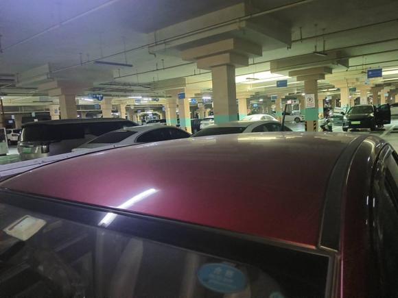 [宁波·浙B] 二手北汽新能源北汽新能源EV2015款 EV200 轻快版