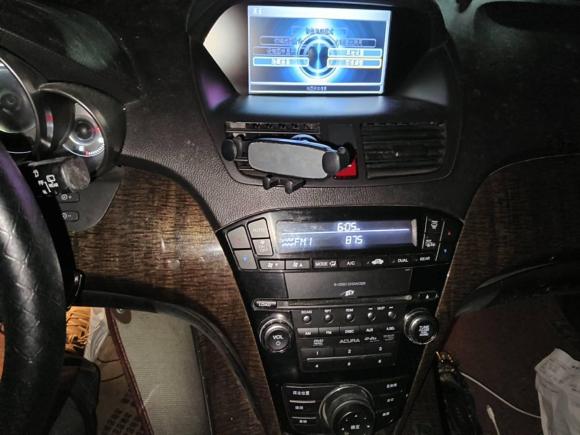 [成都·川G] 二手讴歌讴歌MDX2010款 3.7 标准版