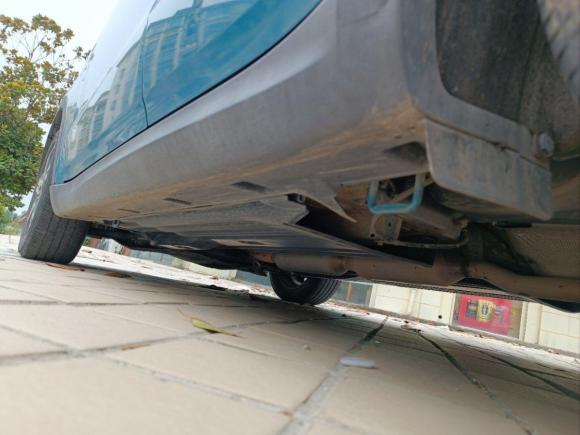 [南通·鄂A] 二手铃木维特拉2016款 1.4T 自动两驱精英型