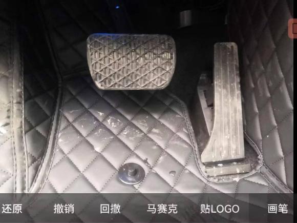 [北京·京J] 二手奔驰奔驰C级2024款 改款 C 260 L