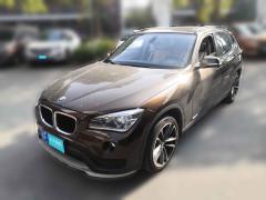 [嘉兴·浙F] 宝马宝马X12015款 sDrive18i 领先晋级版