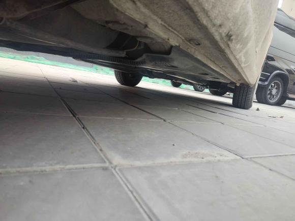 [北京·京N] 二手大众捷达2015款 1.6L 手动时尚型