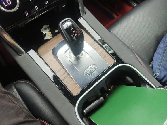 [上海·鲁V] 二手路虎发现运动版2020款 249PS R-Dynamic 性能版