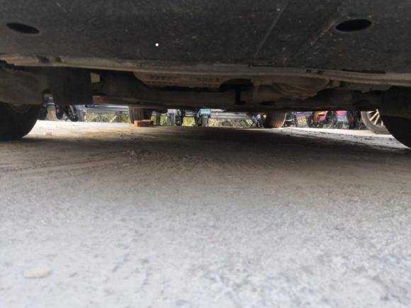 [杭州·赣E] 二手福特福睿斯2015款 1.5L 手动舒适型