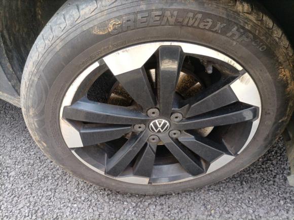 [南京·苏A] 二手大众探影2020款 1.5L 自动 悦