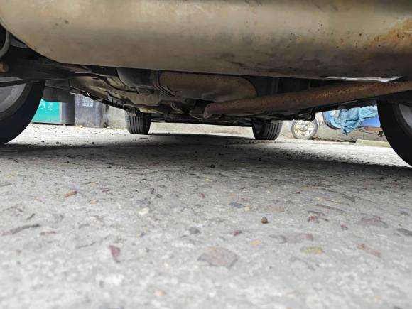 [南通·苏F] 二手别克昂科拉2015款 1.4T 手动两驱都市进取型