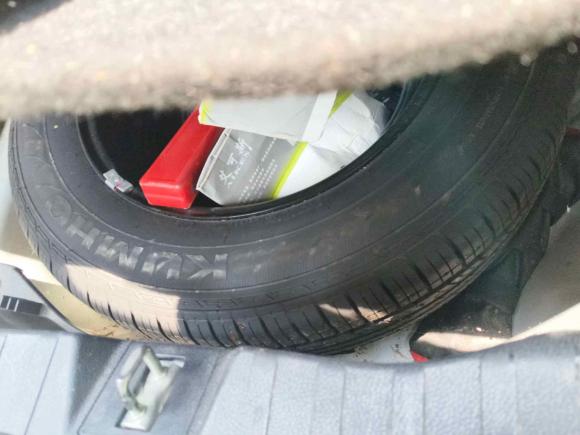 [芜湖·皖B] 二手哈弗哈弗H62017款 经典版 1.5T 自动两驱都市型