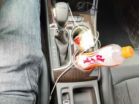 [合肥·皖A] 二手别克威朗2018款 三厢 20T 双离合领先型