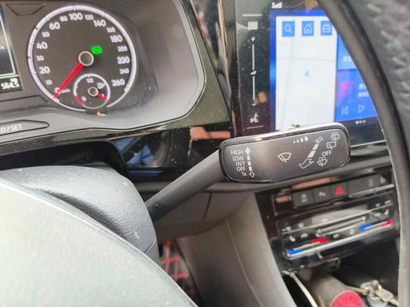 [武汉·鄂A] 二手捷达捷达VS72020款 1.4T 自动荣耀型