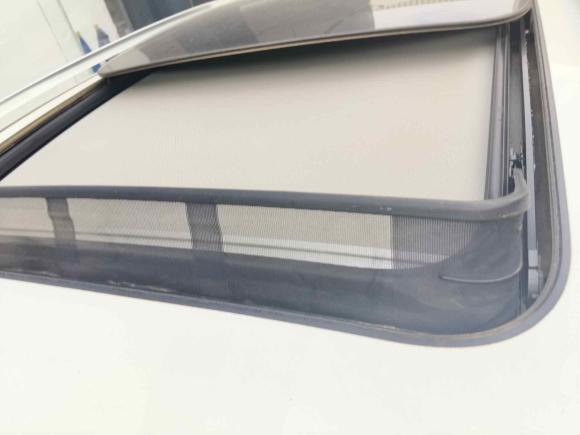 [武汉·鄂A] 二手名爵名爵ZS2017款 1.5L 自动豪华版