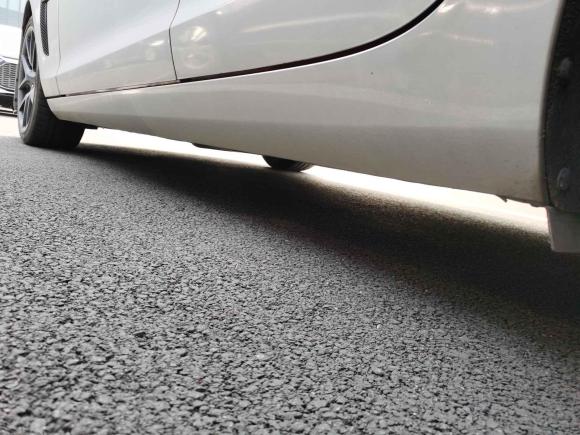 [上海·沪A] 二手凯迪拉克凯迪拉克ATS2014款 28T 精英型